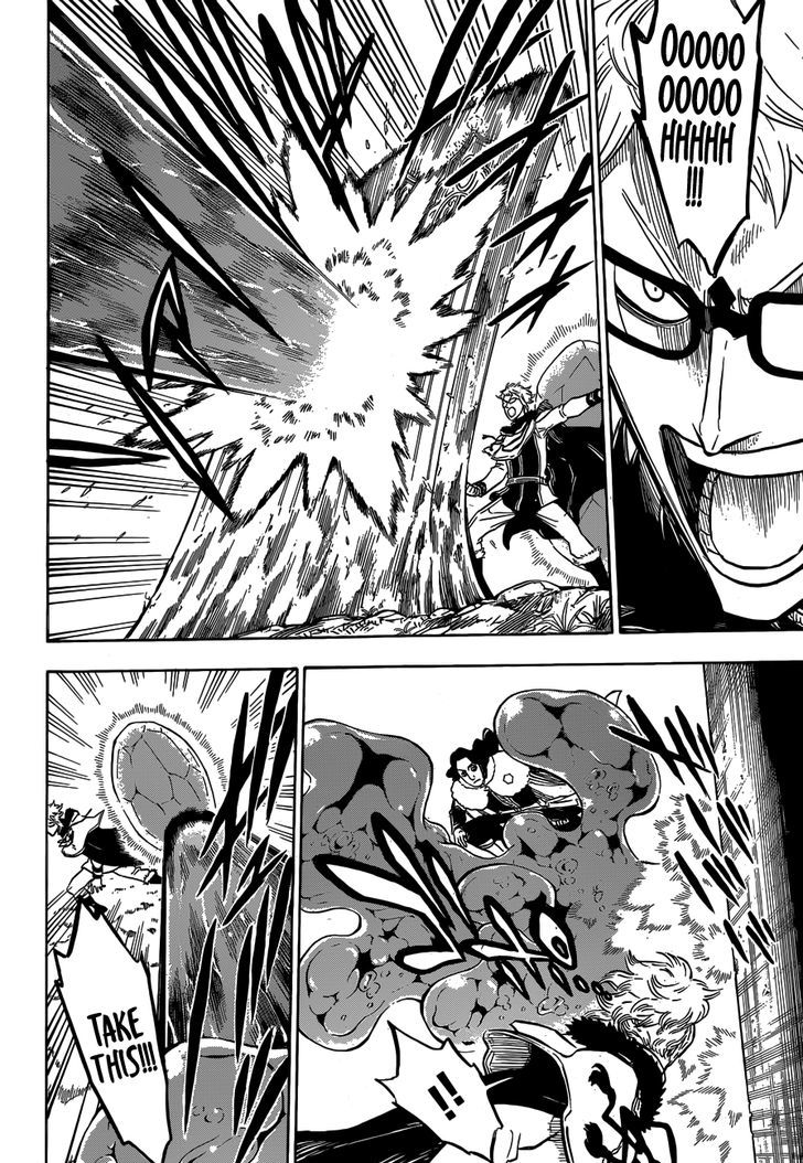 Black Clover 119 6