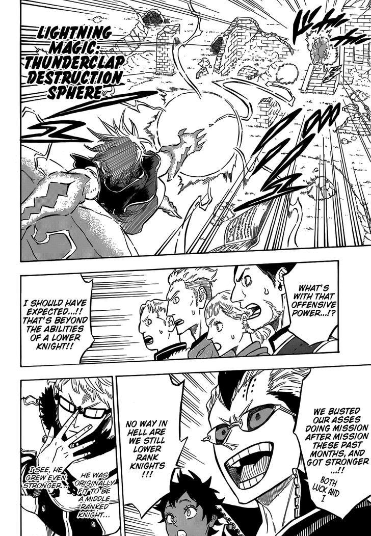 Black Clover 119 8