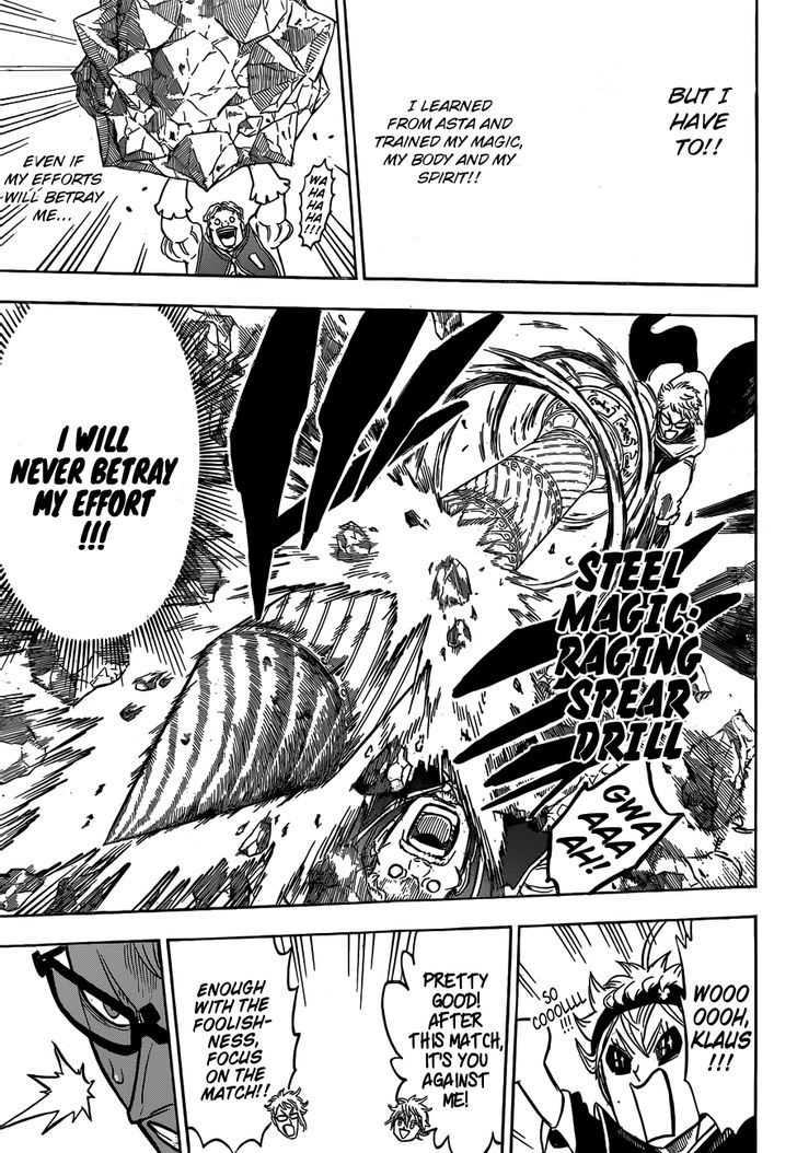 Black Clover 119 9
