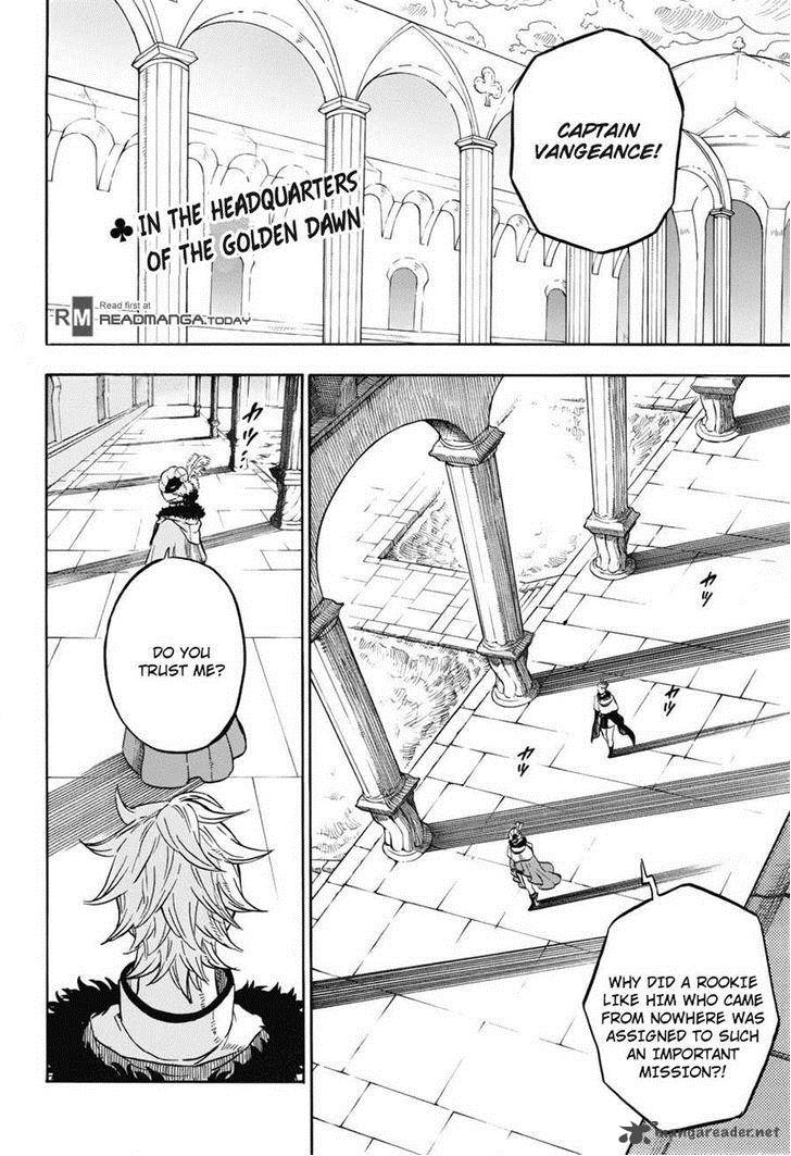 Black Clover 12 2