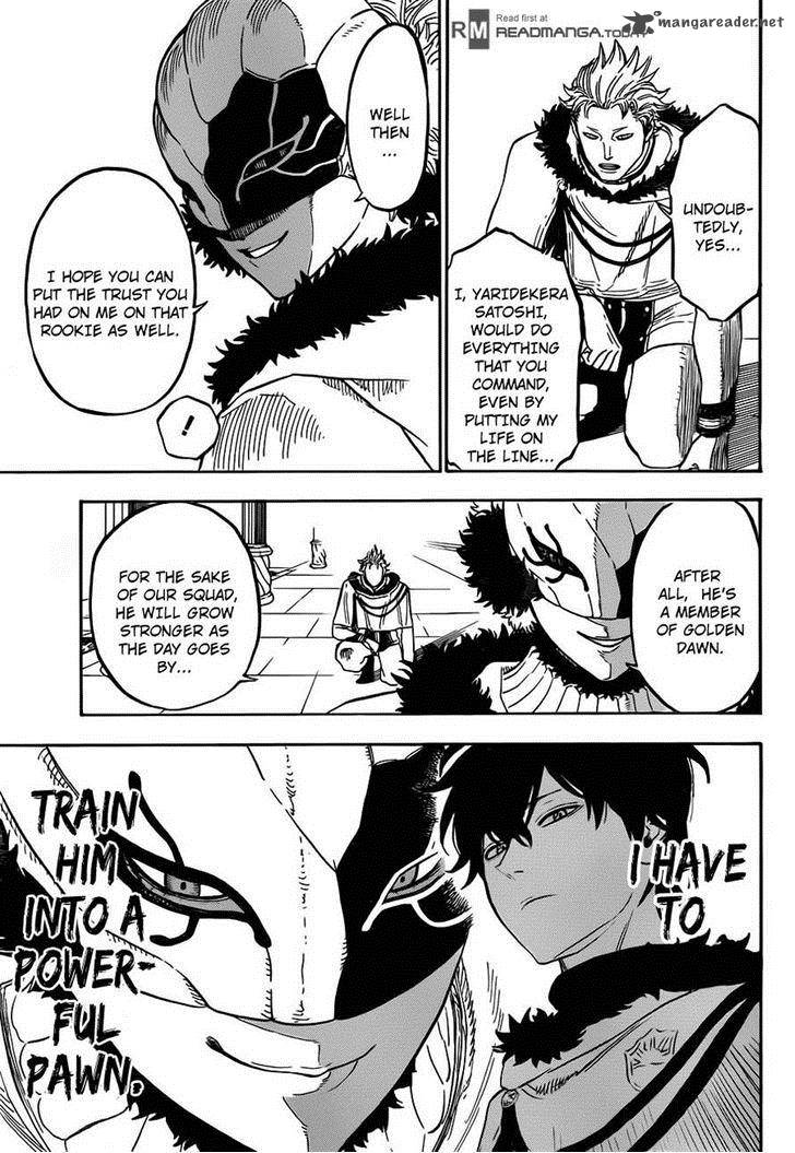 Black Clover 12 3