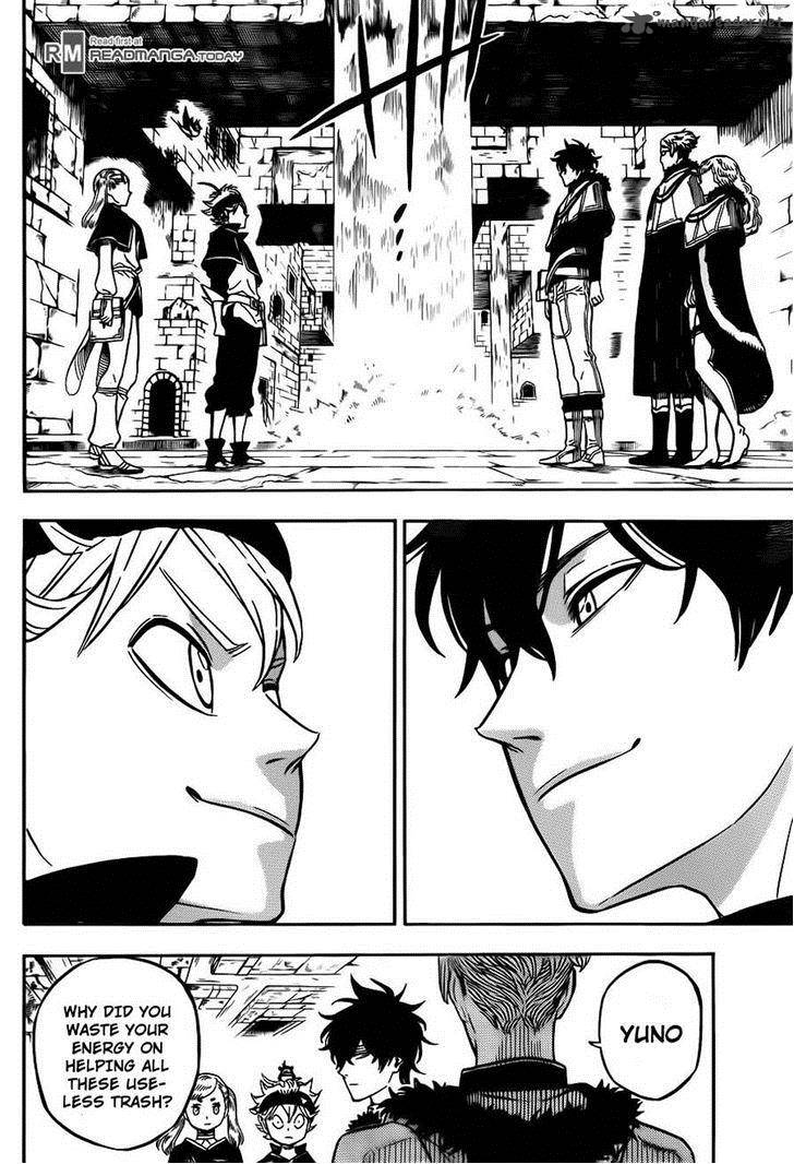 Black Clover 12 4