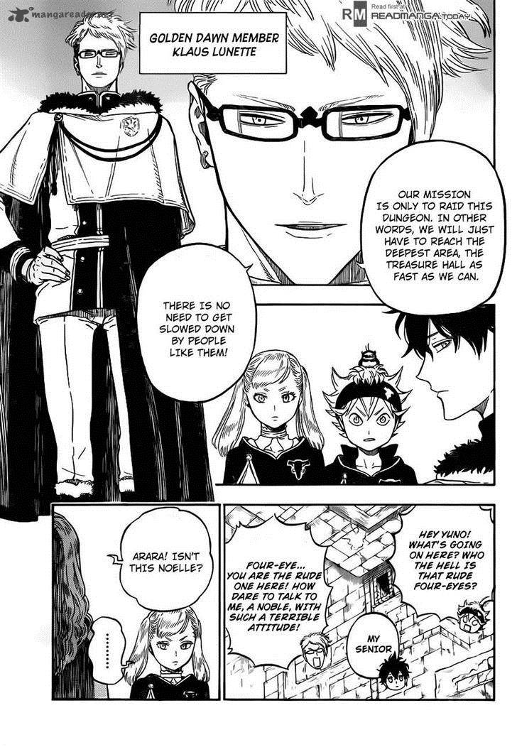 Black Clover 12 5