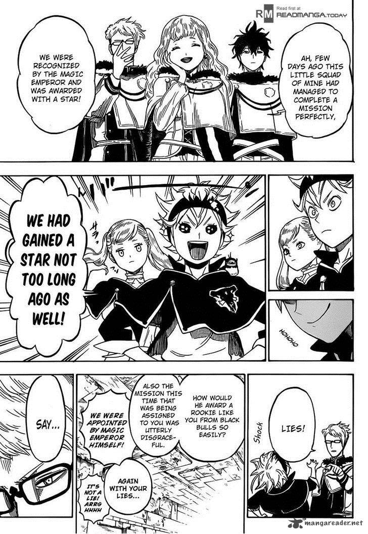 Black Clover 12 7
