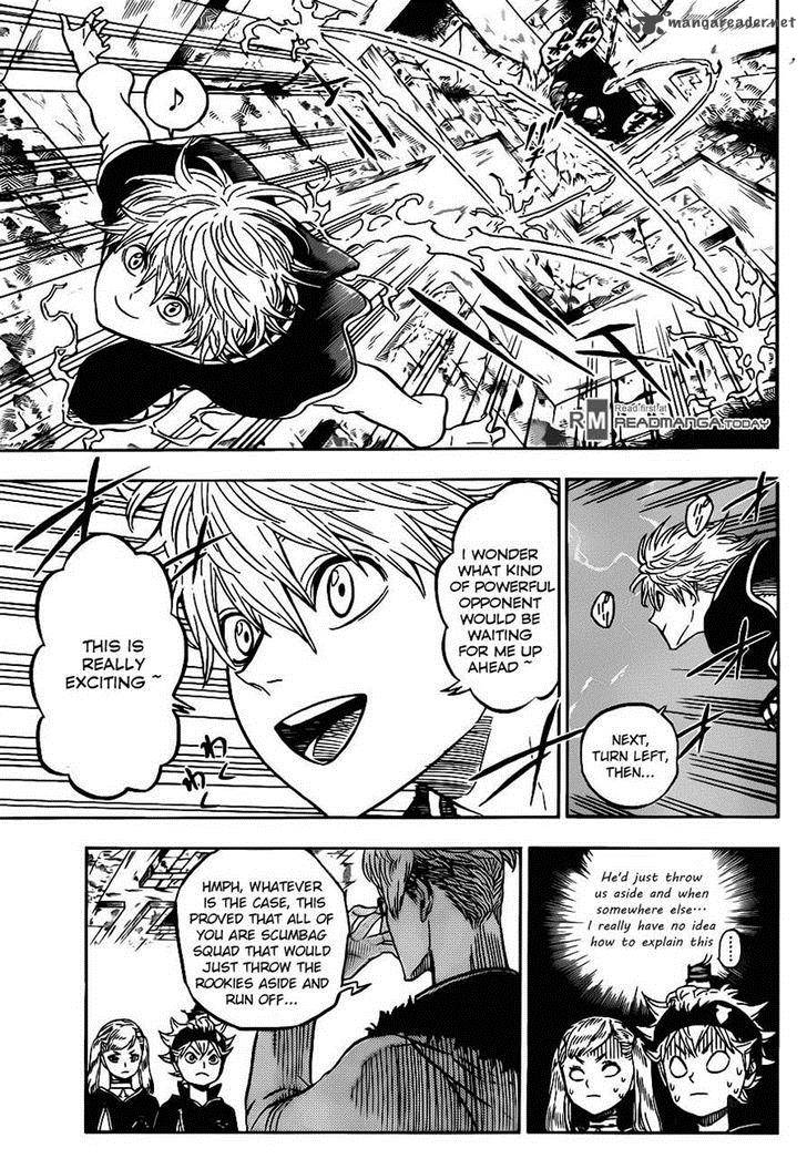 Black Clover 12 9