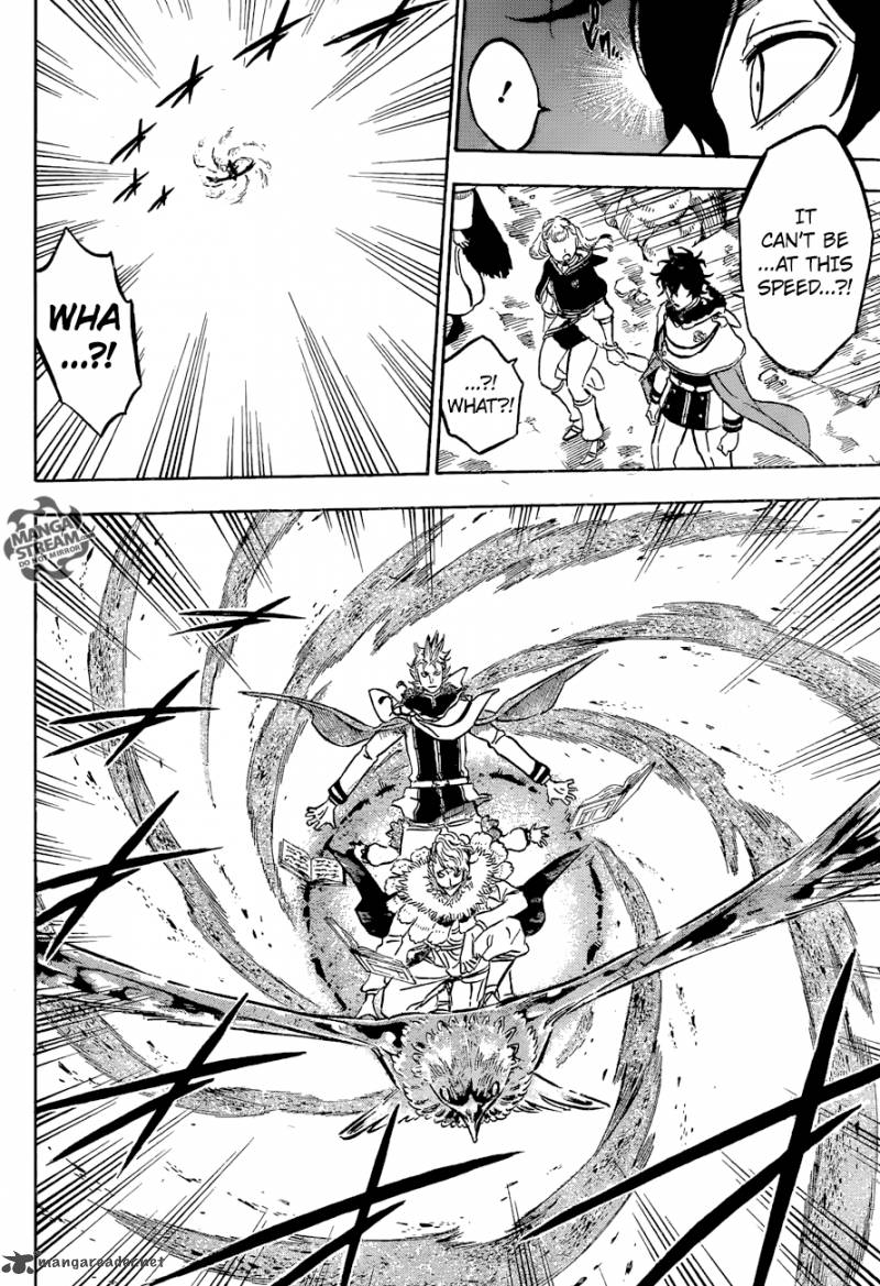 Black Clover 120 10