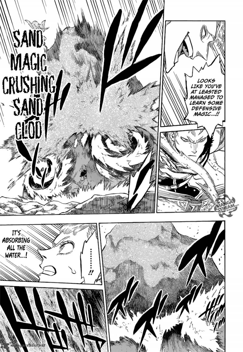 Black Clover 120 13