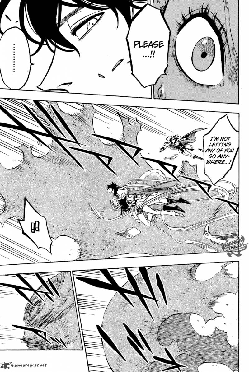Black Clover 120 15