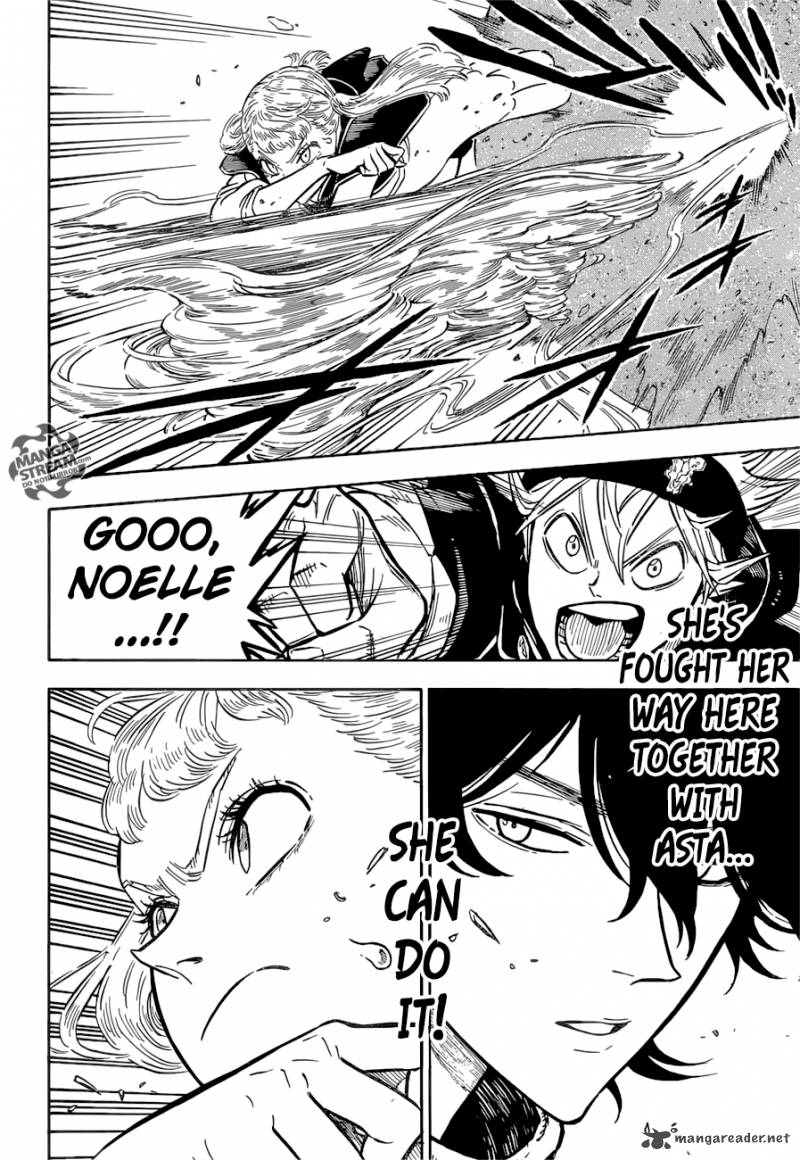 Black Clover 120 16