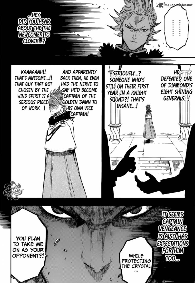 Black Clover 120 18
