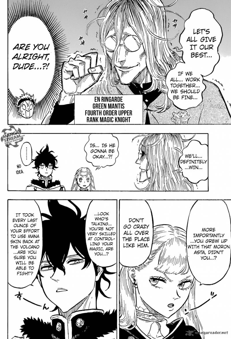 Black Clover 120 4