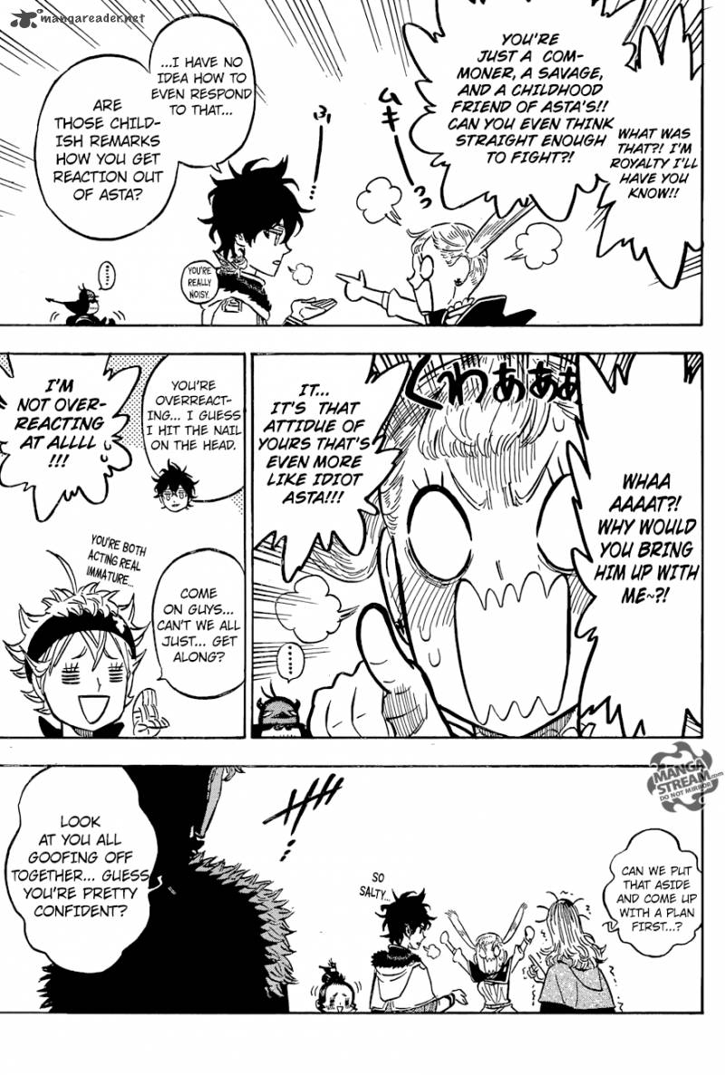 Black Clover 120 5