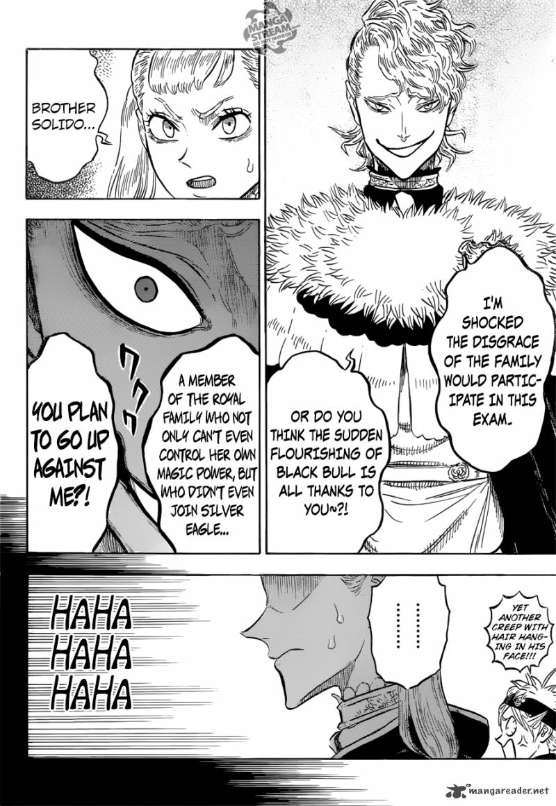Black Clover 120 6