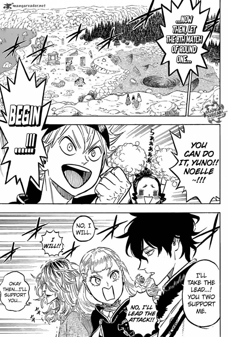 Black Clover 120 9