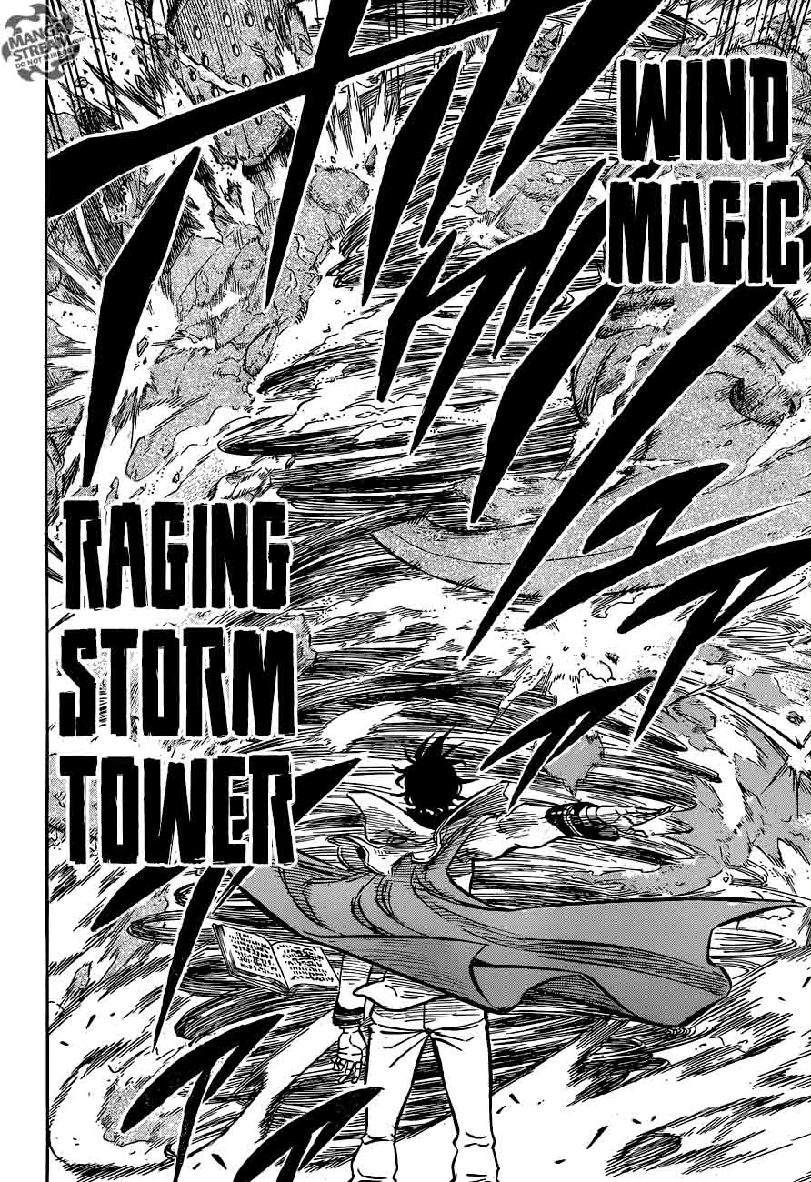Black Clover 121 12