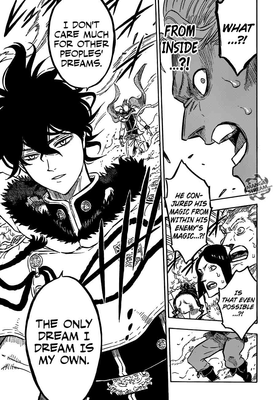 Black Clover 121 13