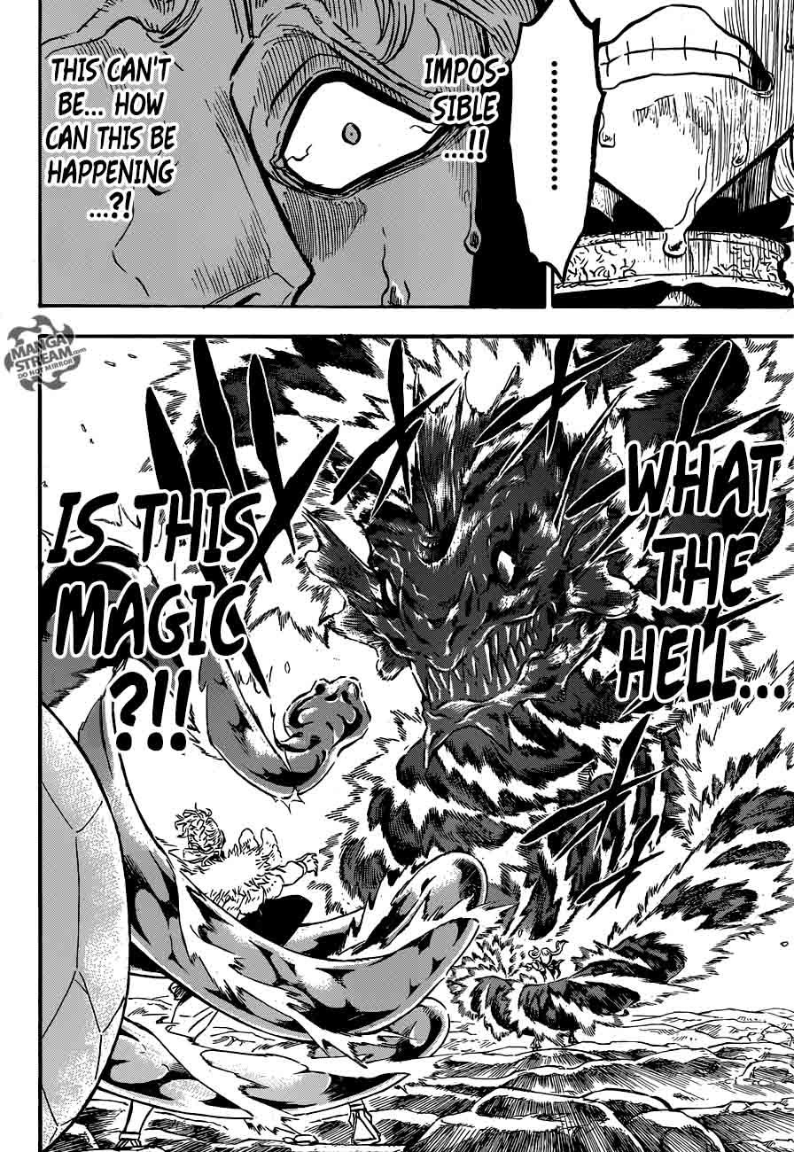 Black Clover 121 14