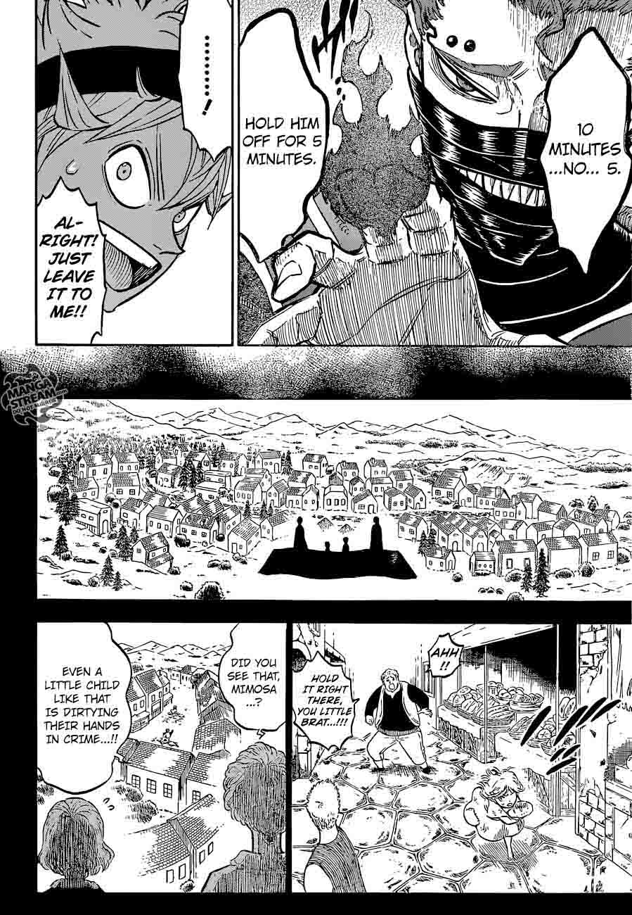 Black Clover 124 10
