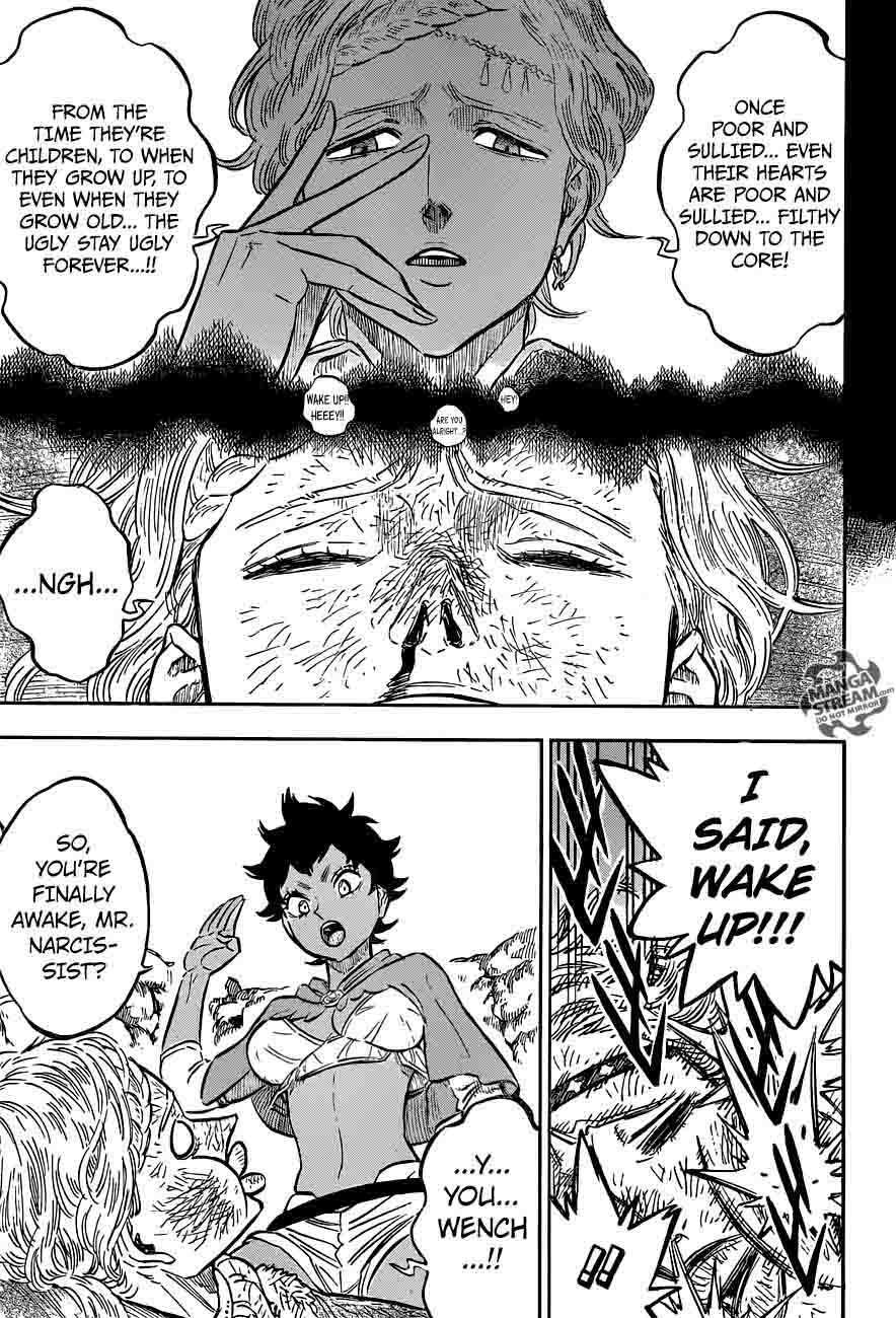 Black Clover 124 11