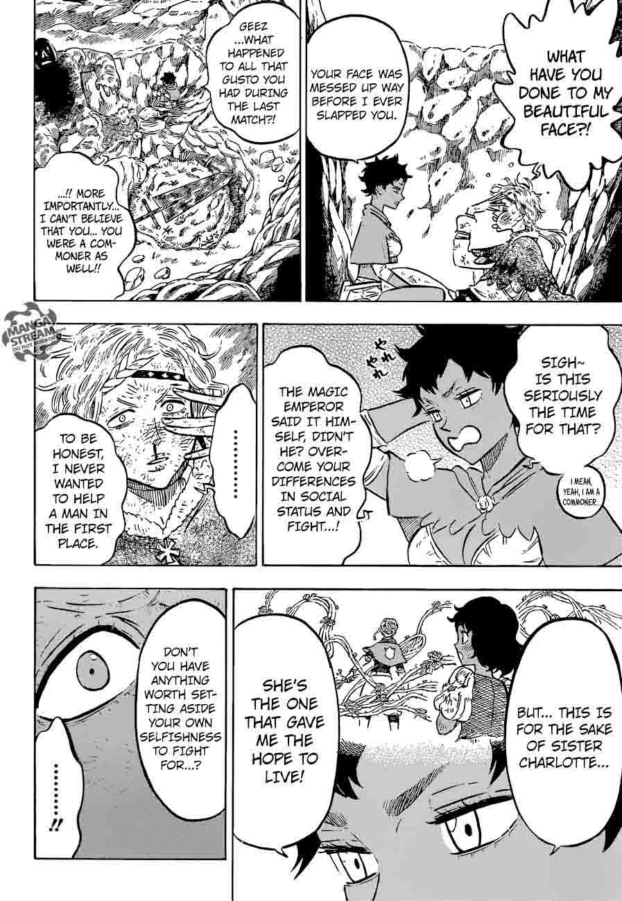 Black Clover 124 12
