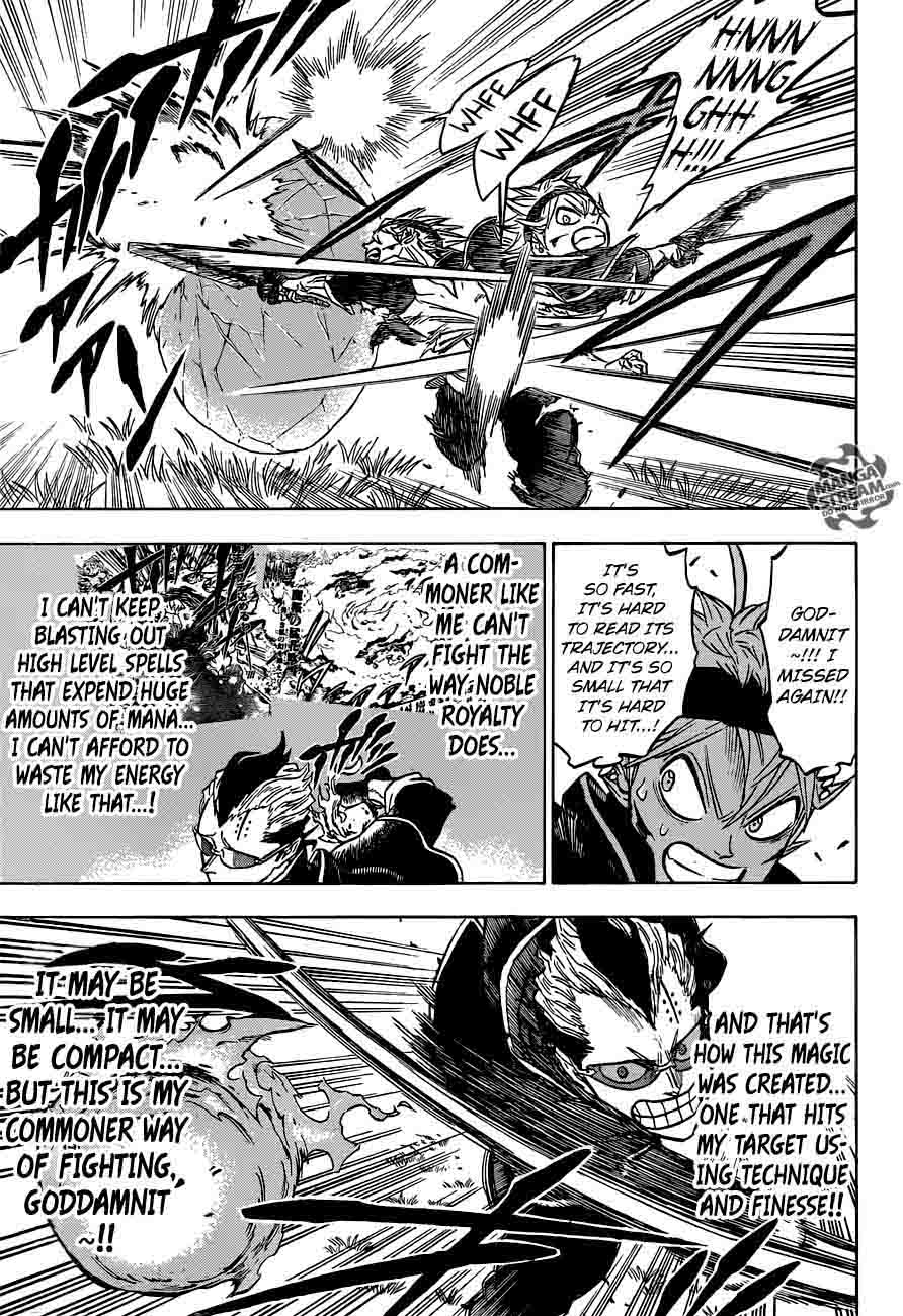 Black Clover 124 13