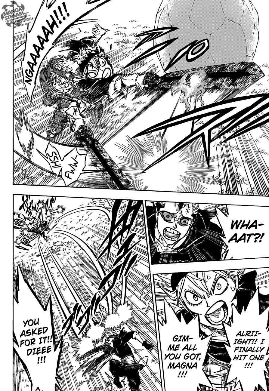Black Clover 124 14