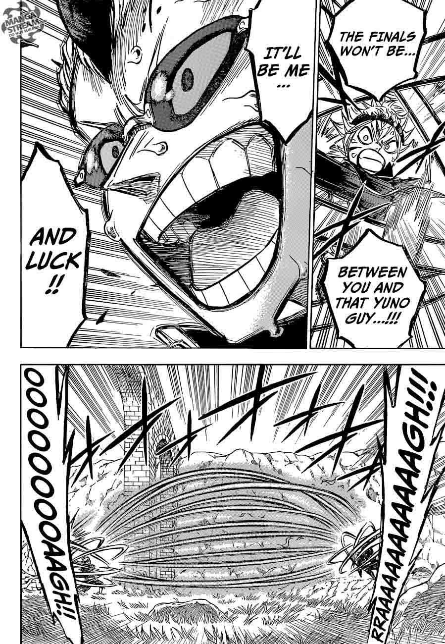 Black Clover 124 16