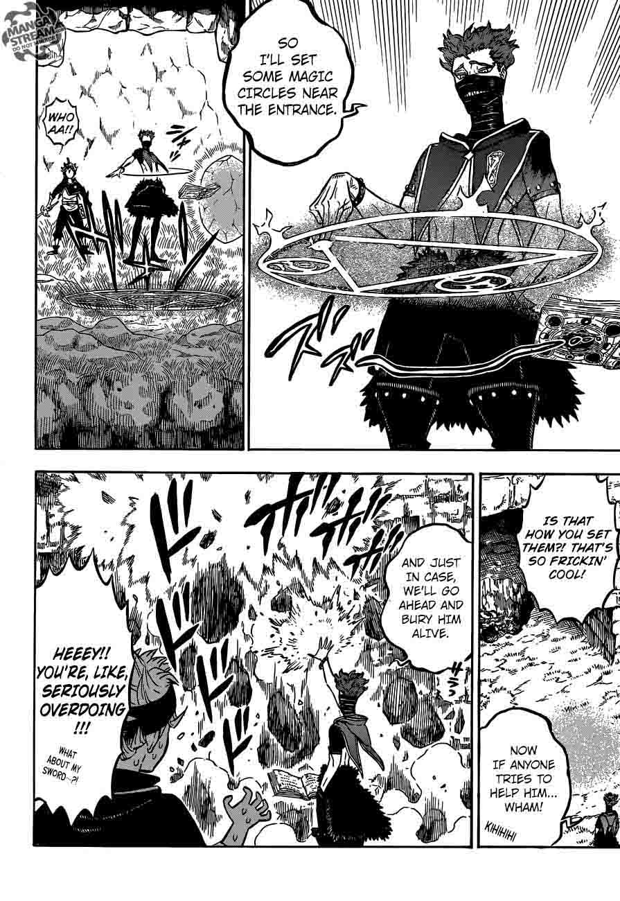 Black Clover 124 4