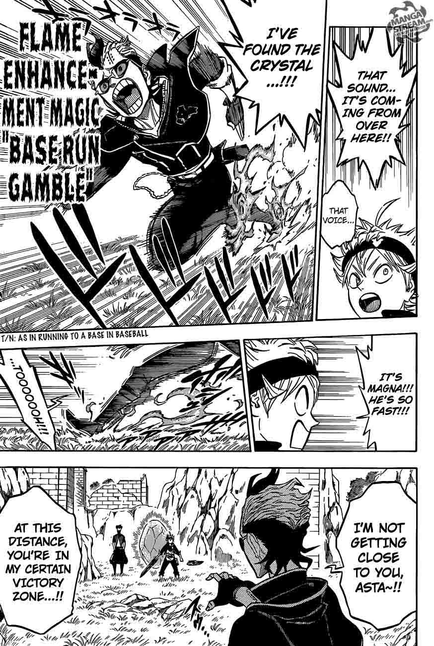 Black Clover 124 5