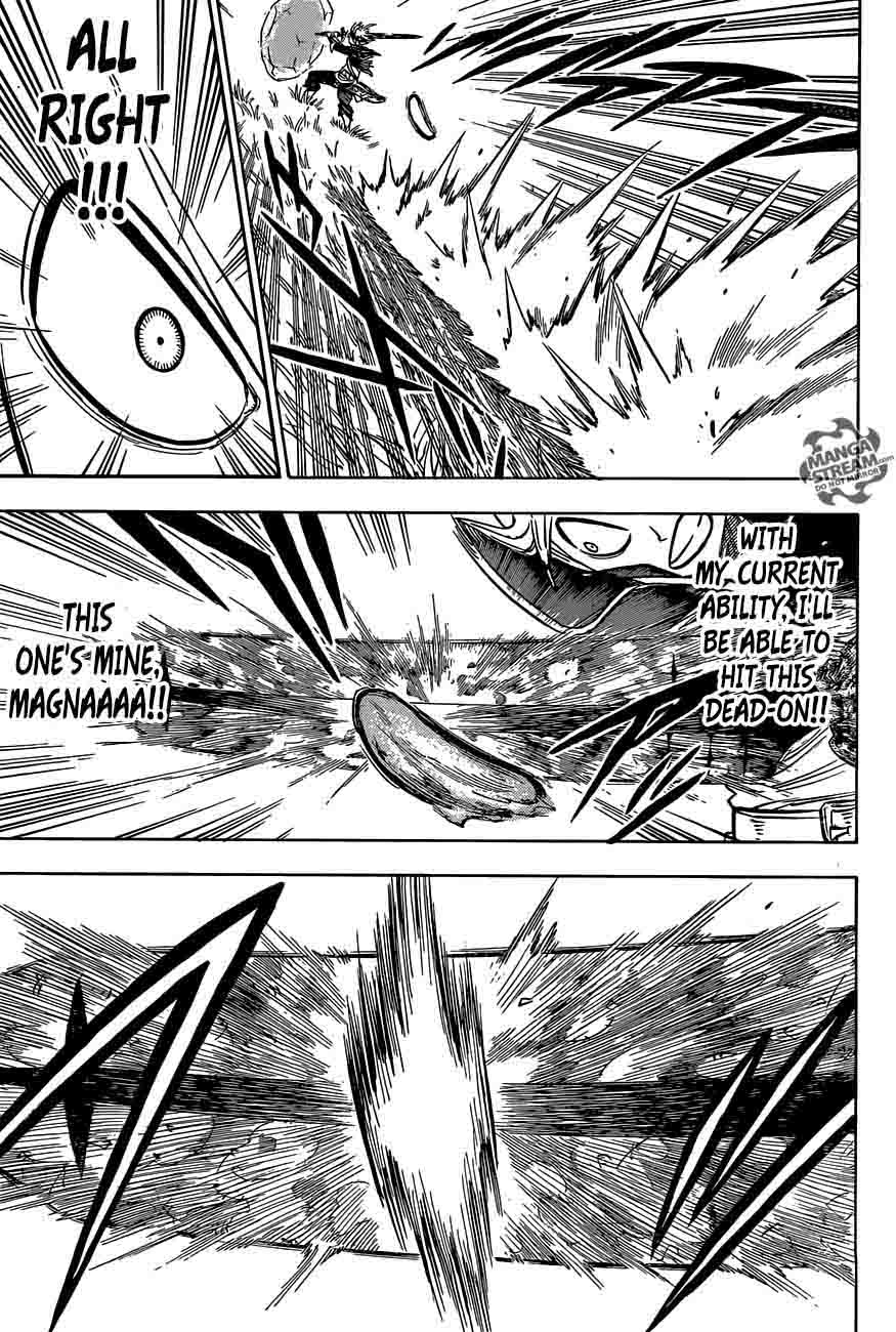 Black Clover 124 7
