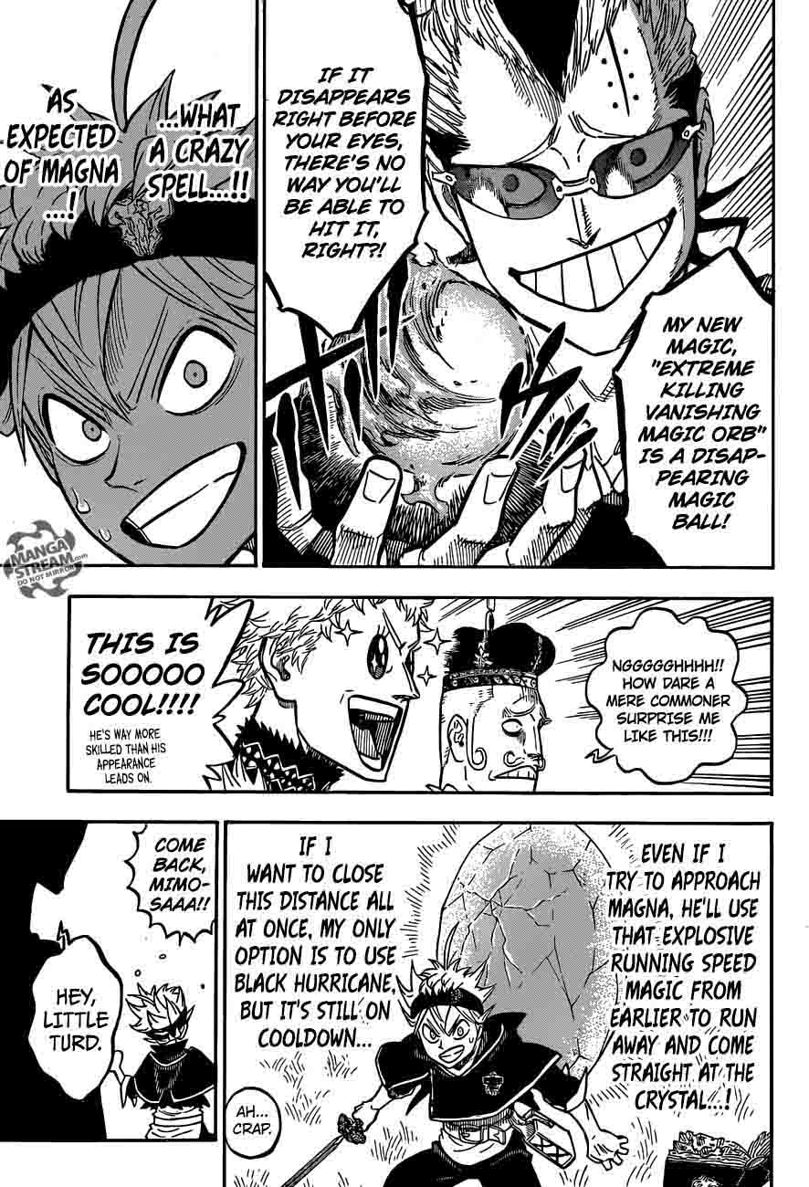 Black Clover 124 9