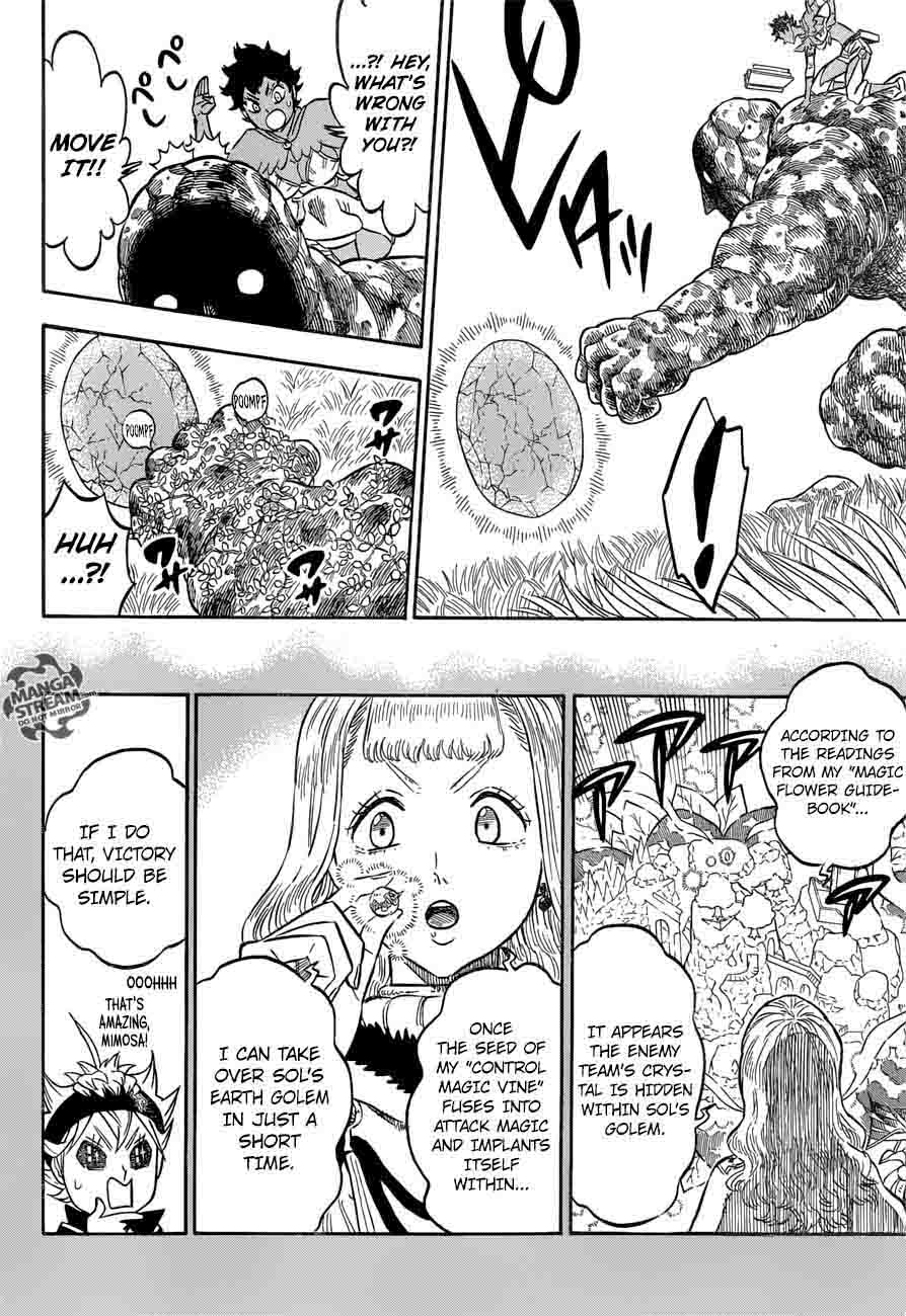 Black Clover 125 10