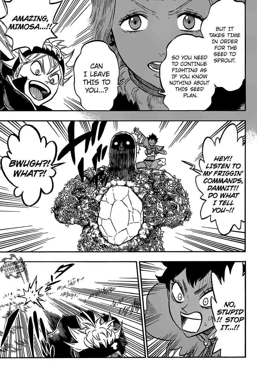 Black Clover 125 11