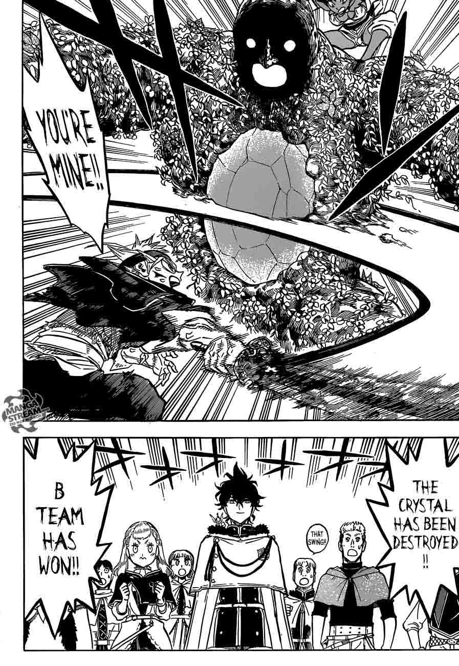 Black Clover 125 12