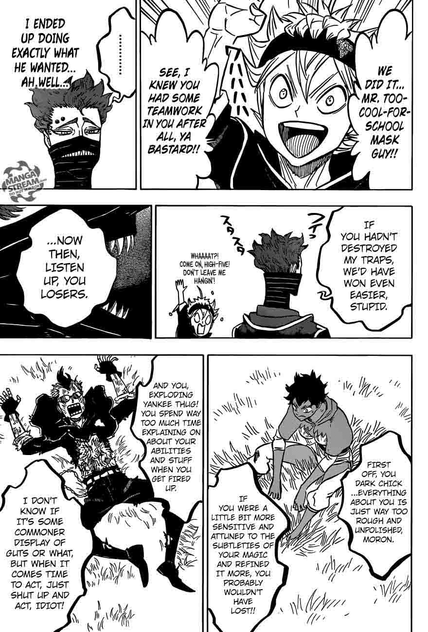 Black Clover 125 13