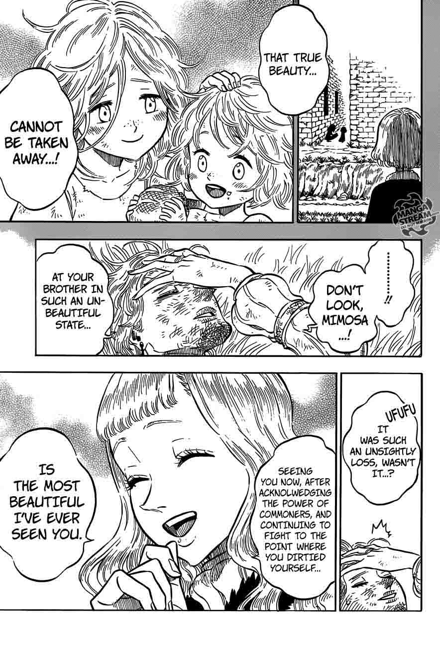 Black Clover 125 15