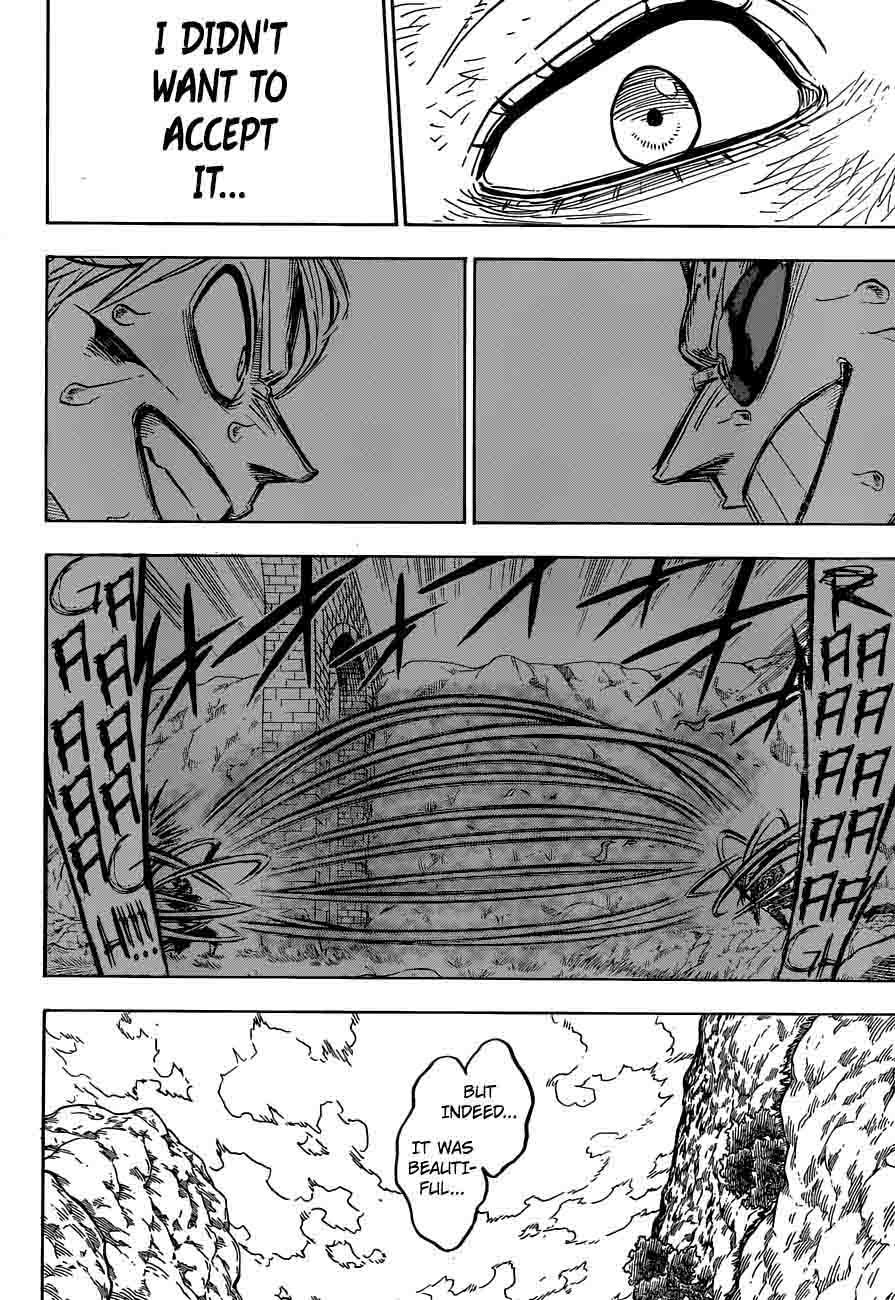 Black Clover 125 16