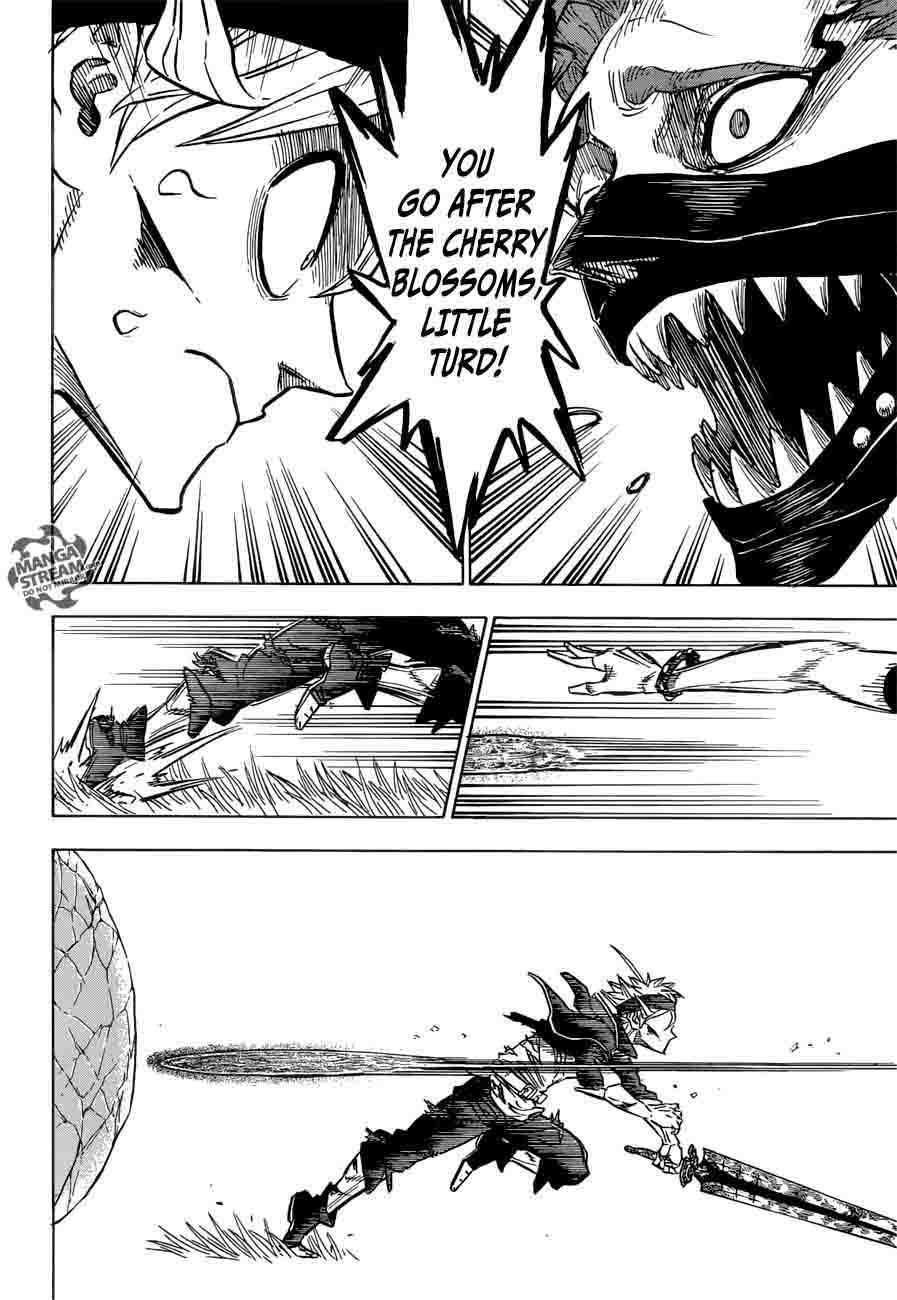 Black Clover 125 2