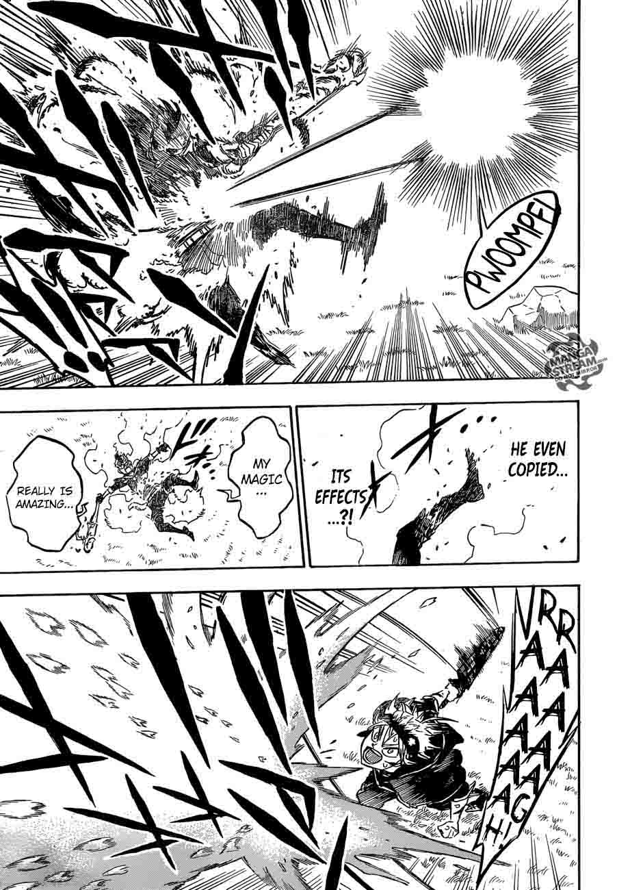 Black Clover 125 5