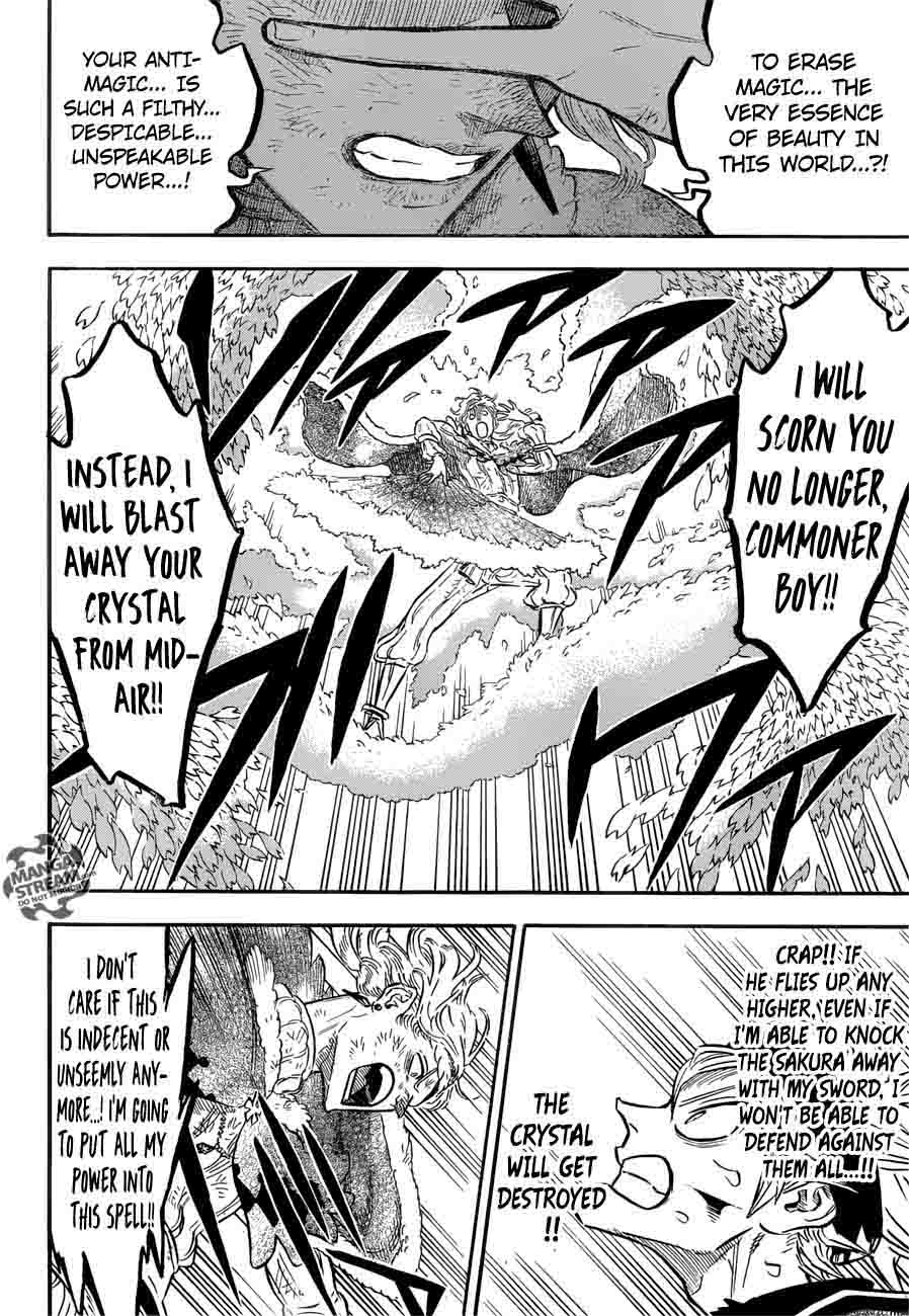 Black Clover 125 6