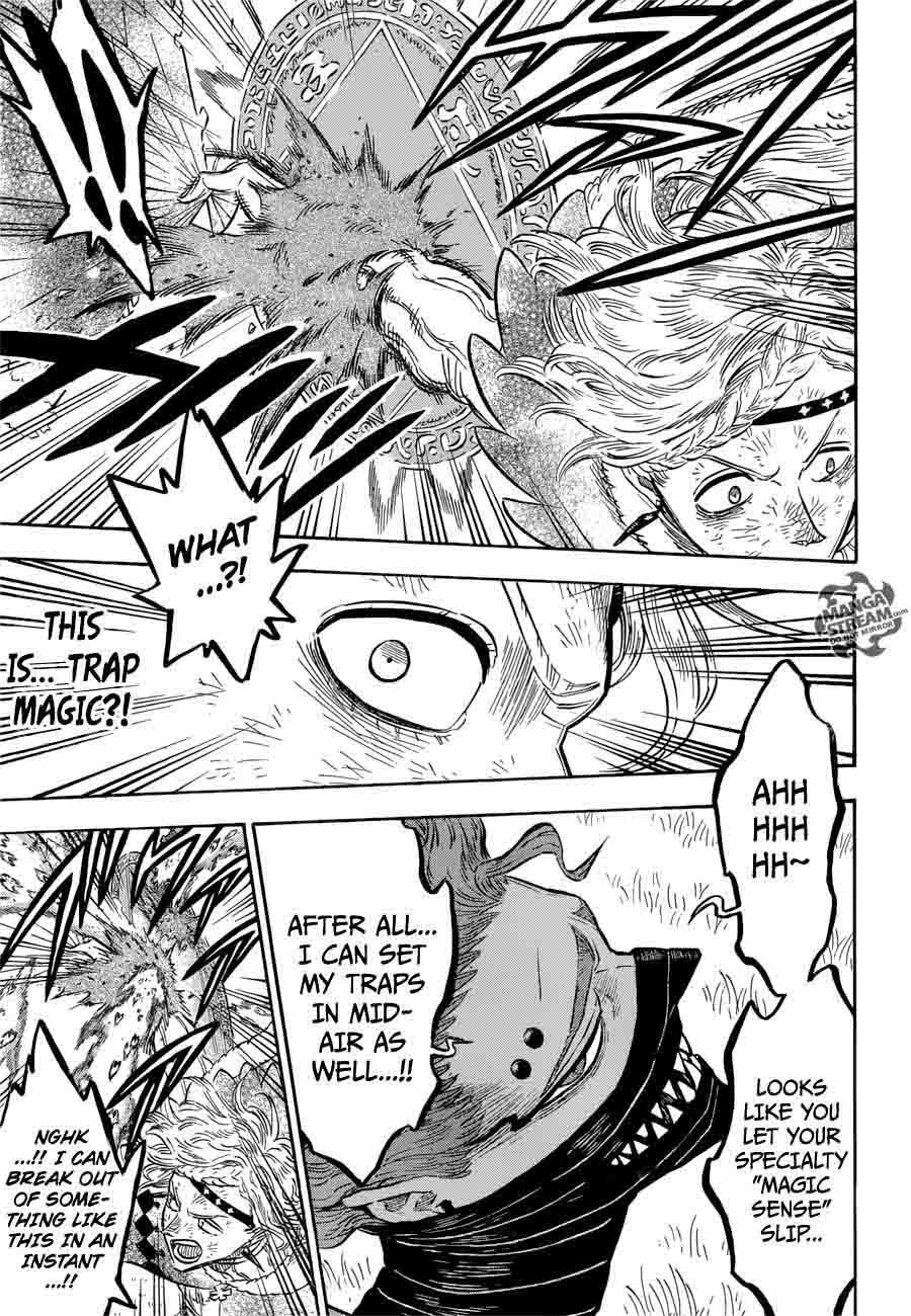 Black Clover 125 7