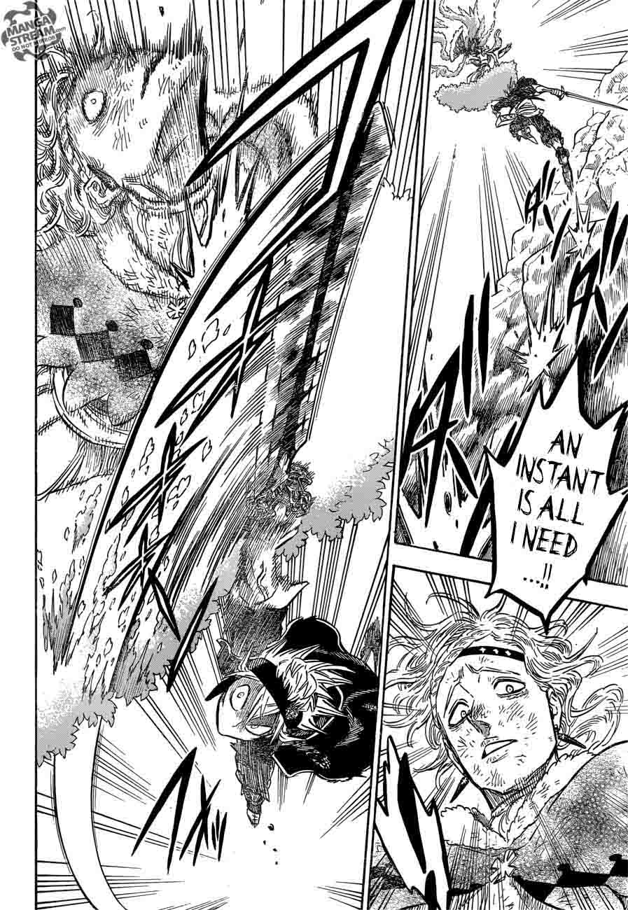Black Clover 125 8