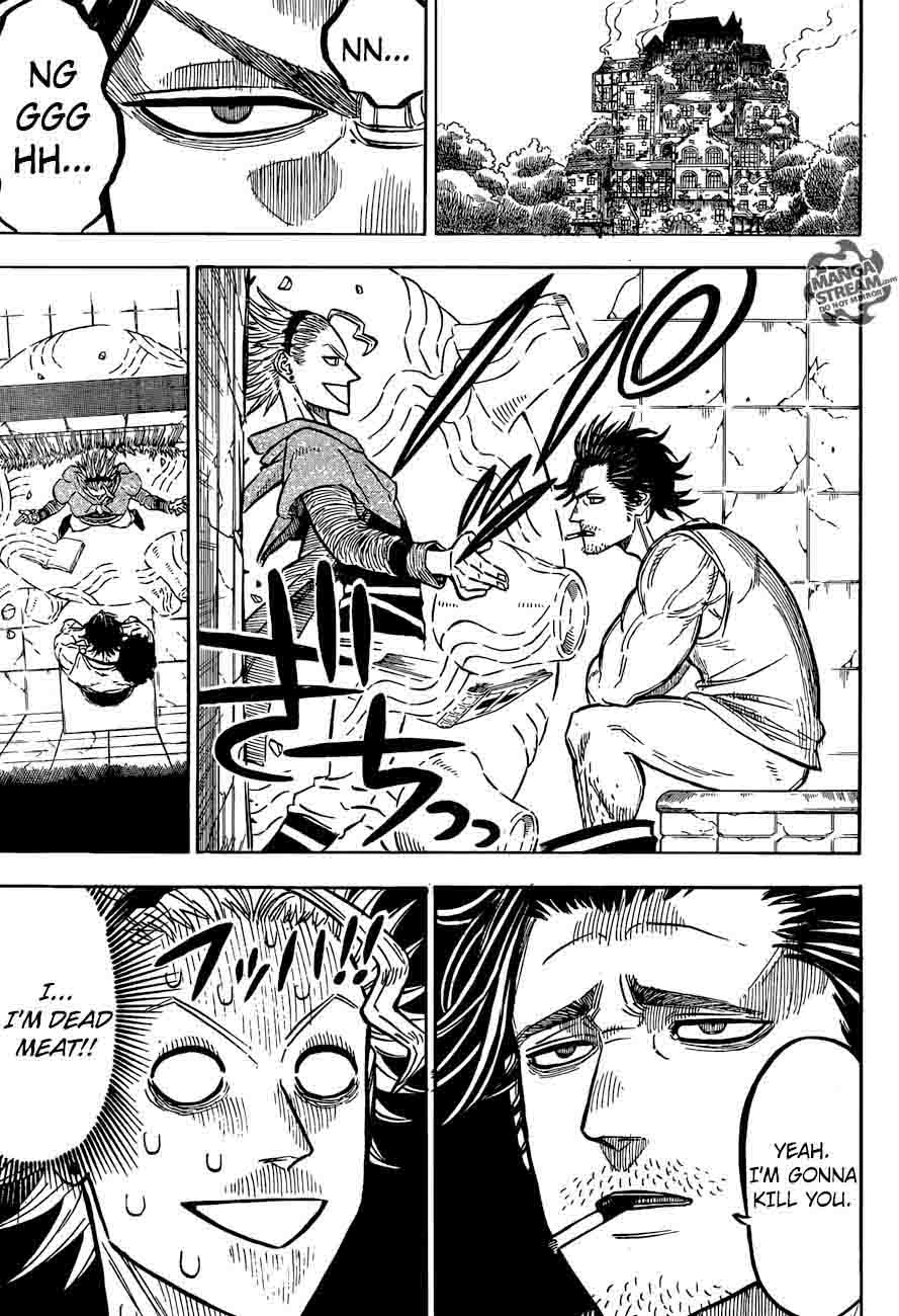 Black Clover 126 13