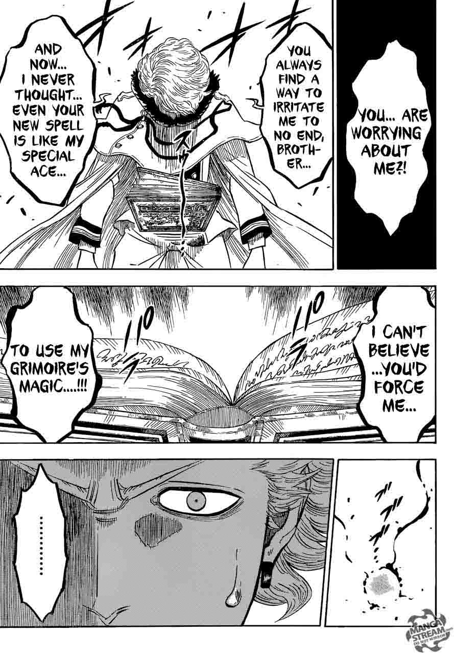 Black Clover 126 15