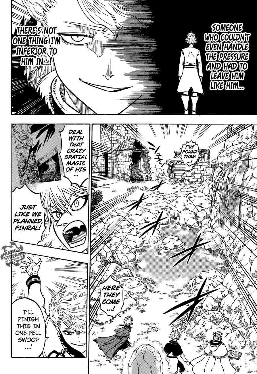 Black Clover 126 4