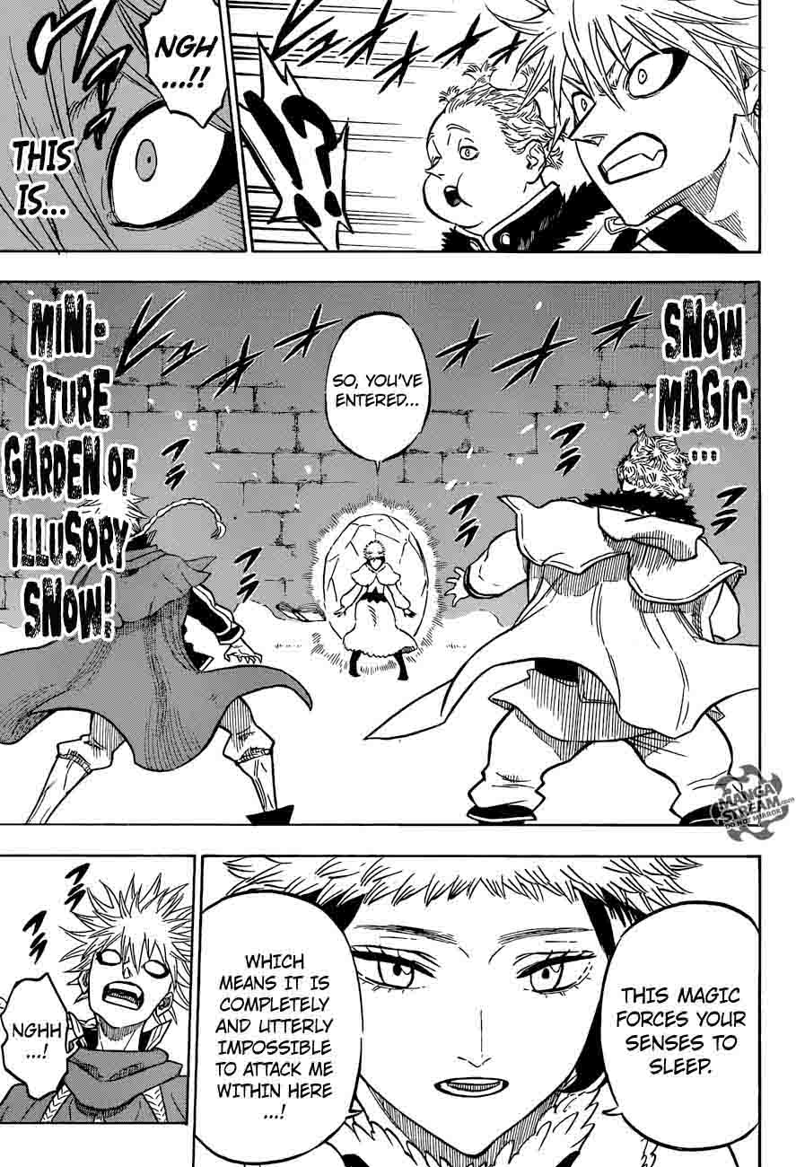 Black Clover 126 7