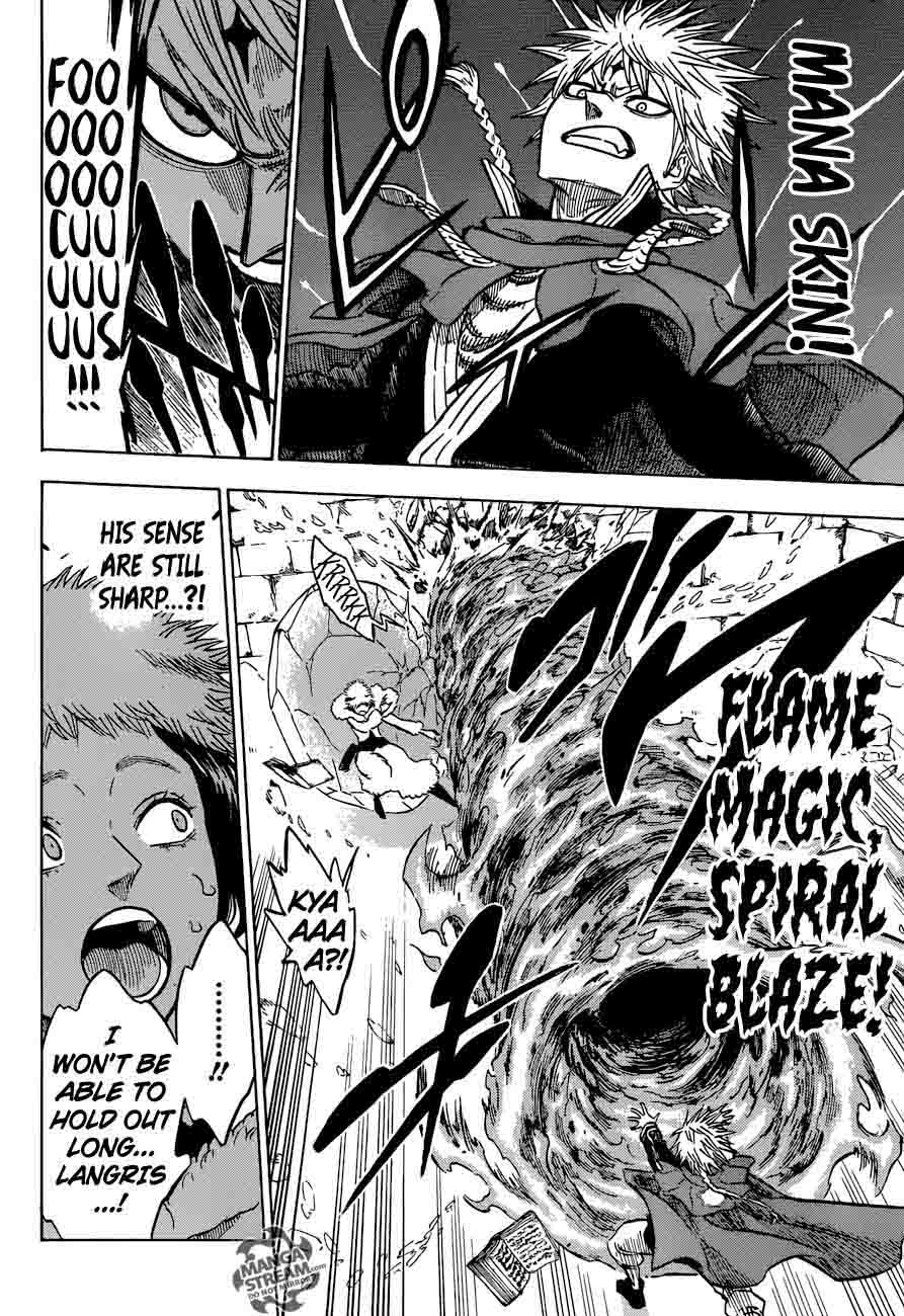 Black Clover 126 8