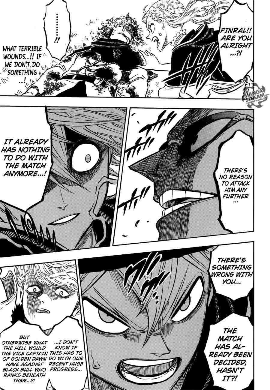Black Clover 127 14