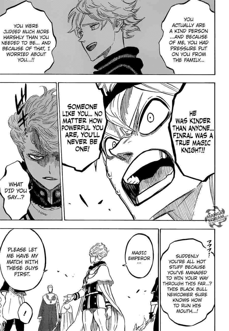 Black Clover 127 16