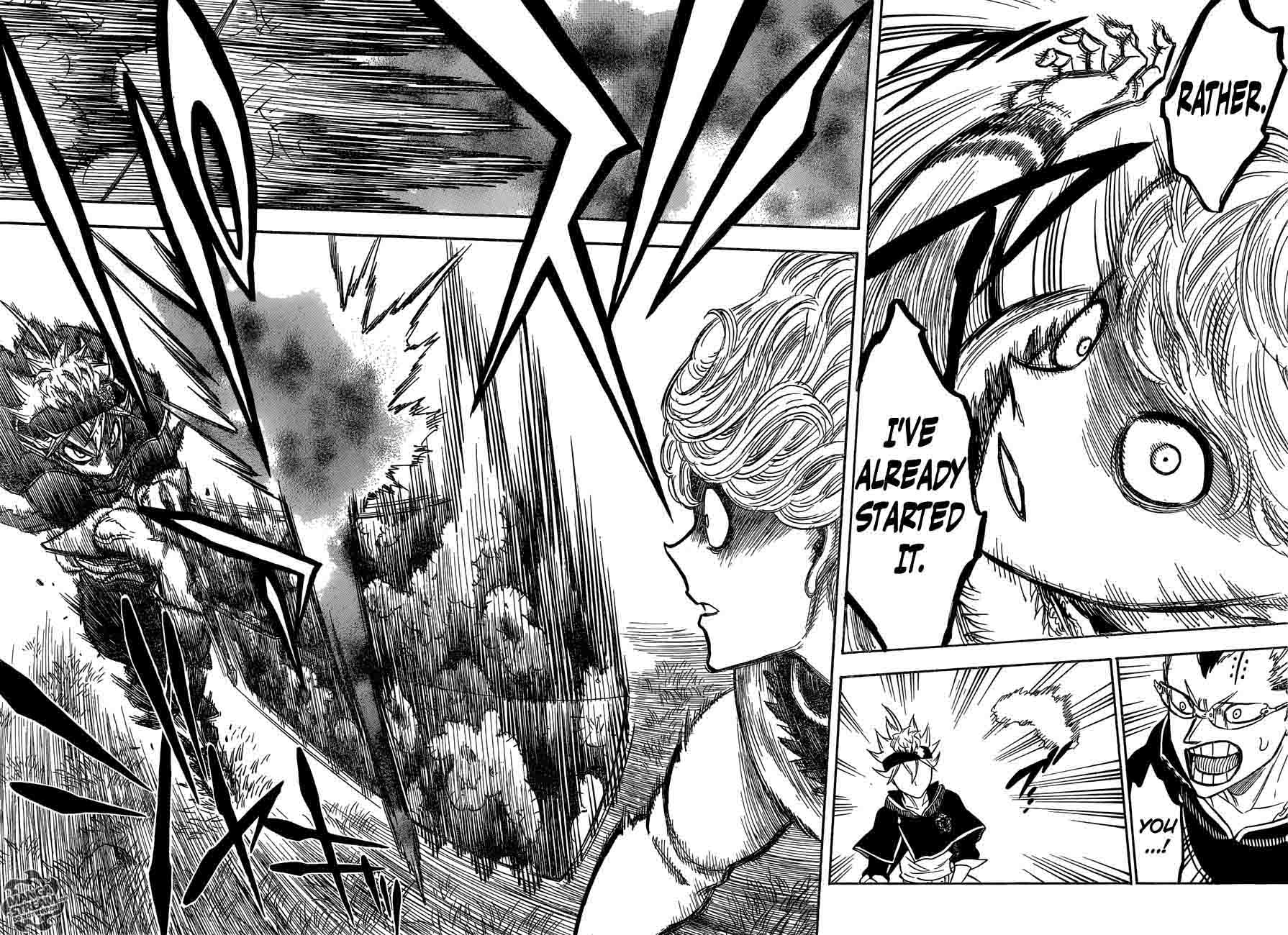 Black Clover 127 17